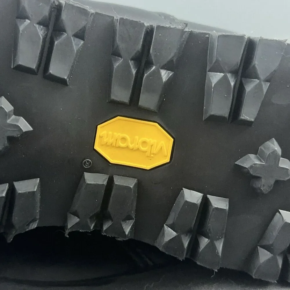 Danner Fort Lewis 10